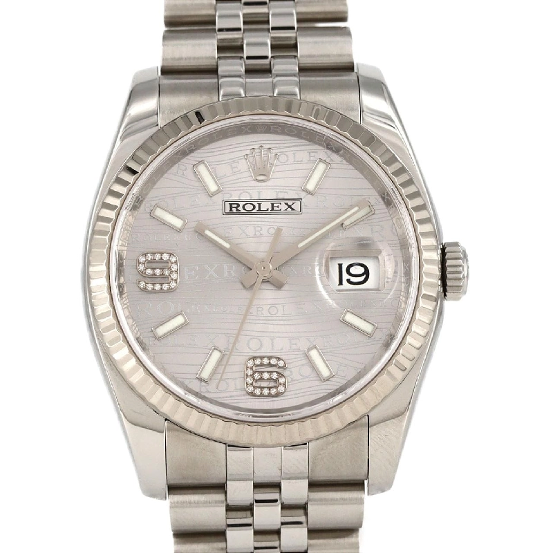 Đồng hồ Rolex Datejust 116234 SSxWG tự động - Số ngẫu nhiên - Hàng hiệu chính hãng 881628