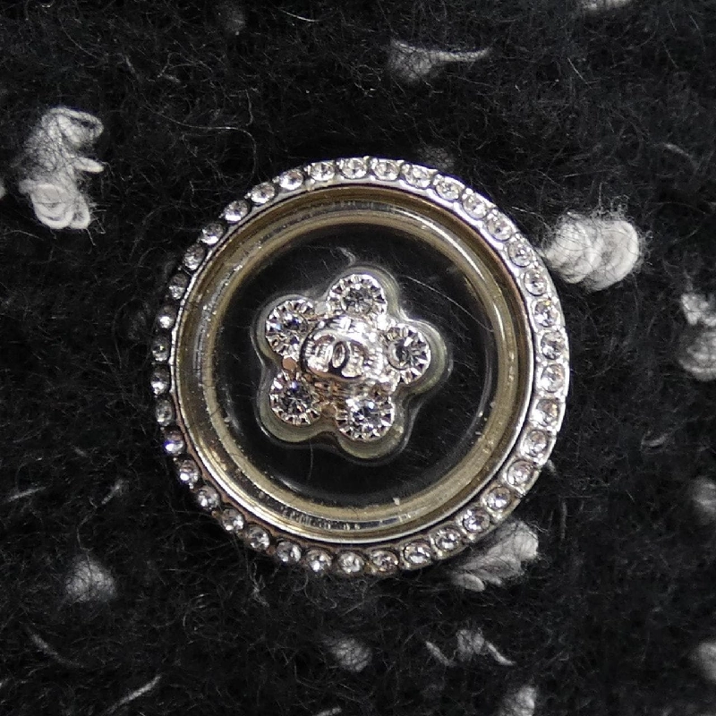 【Mã giảm giá】Áo khoác cardigan CHANEL 642510