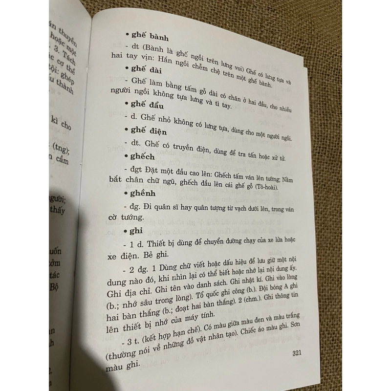 Văn phạm tiếng Việt - Sách ngôn ngữ 461079
