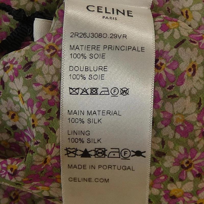 Áo thun CELINE 637192