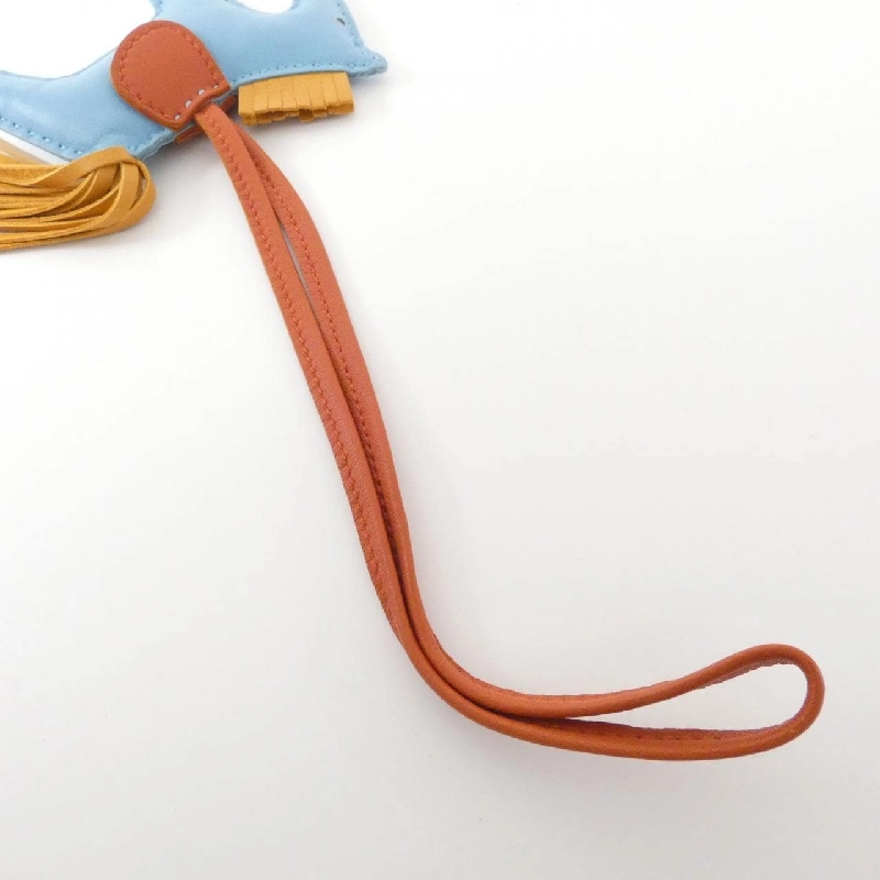 Túi charm Rodeo PM 064929CA của Hermès 624956