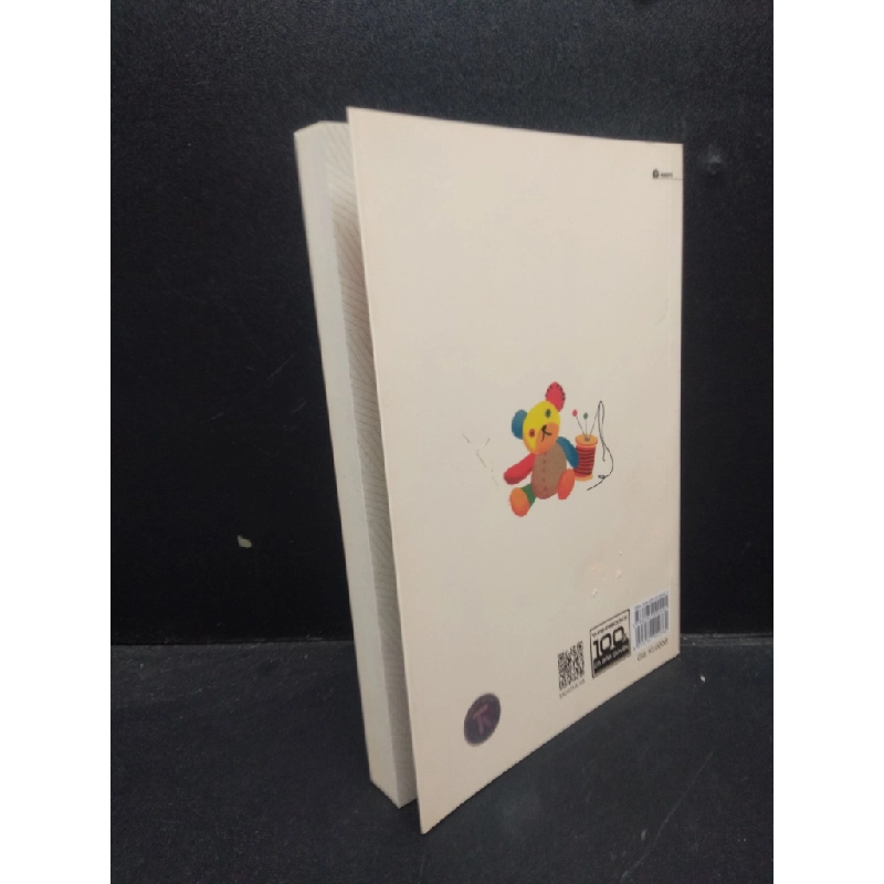Nghệ thuật dạy con làm việc nhà của người Nhật 2 Nagisa Tatsumi 2019 Mới 80% ố, bẩn nhẹ HCM.ASB0309 342179