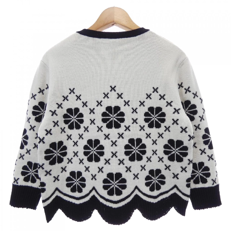 クリスチャンディオール CHRISTIAN DIOR 6E24505AM515 ニット - Hàng hiệu Chính hãng 808659