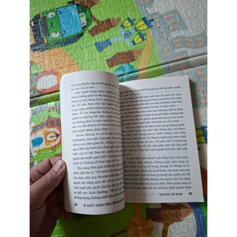 Bí Quyết Thành Công Của Bill Gates 929643