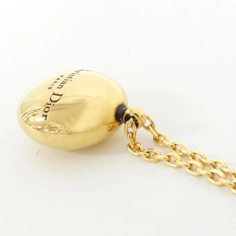 Hạt dây chuyền Christian Dior N3040WOMMT 626457