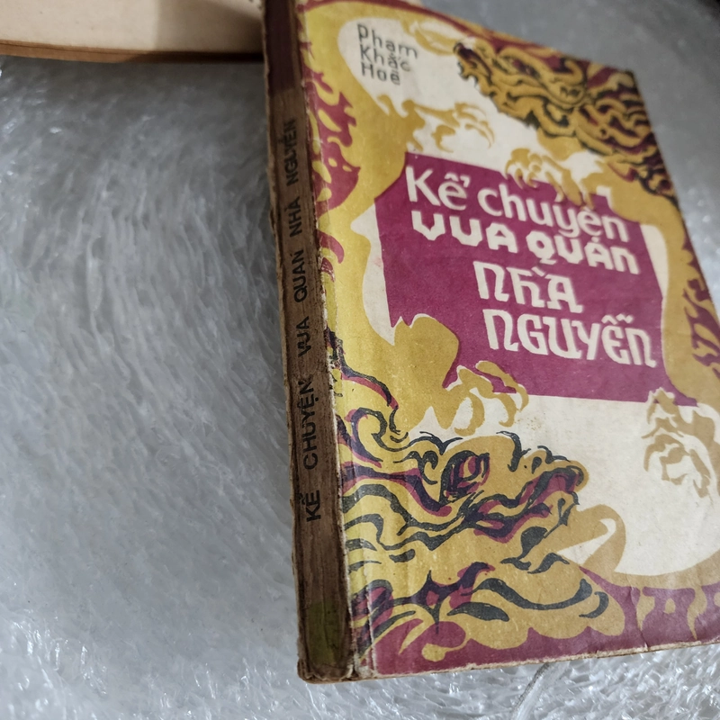 Kể chuyện vua quan nhà Nguyễn | Phạm Khắc Hòe  464318