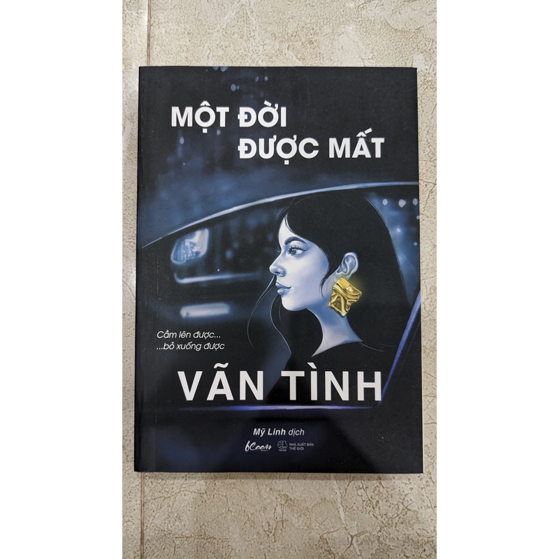 Một Đời Được Mất 336526