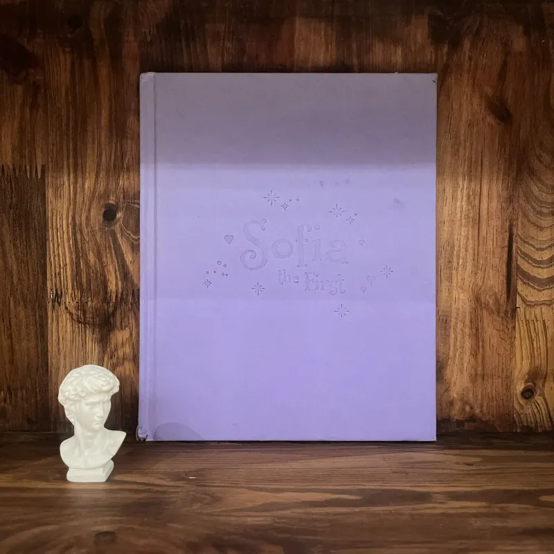 ✨𝑺𝒐𝒇𝒊𝒂 𝒕𝒉𝒆 𝑭𝒊𝒓𝒔𝒕✨ 747538