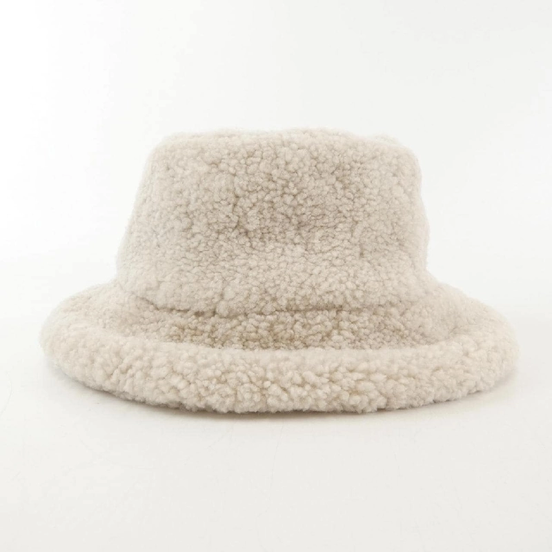 Miu Miu MIU MIU Mũ - Hàng hiệu Chính hãng 834356