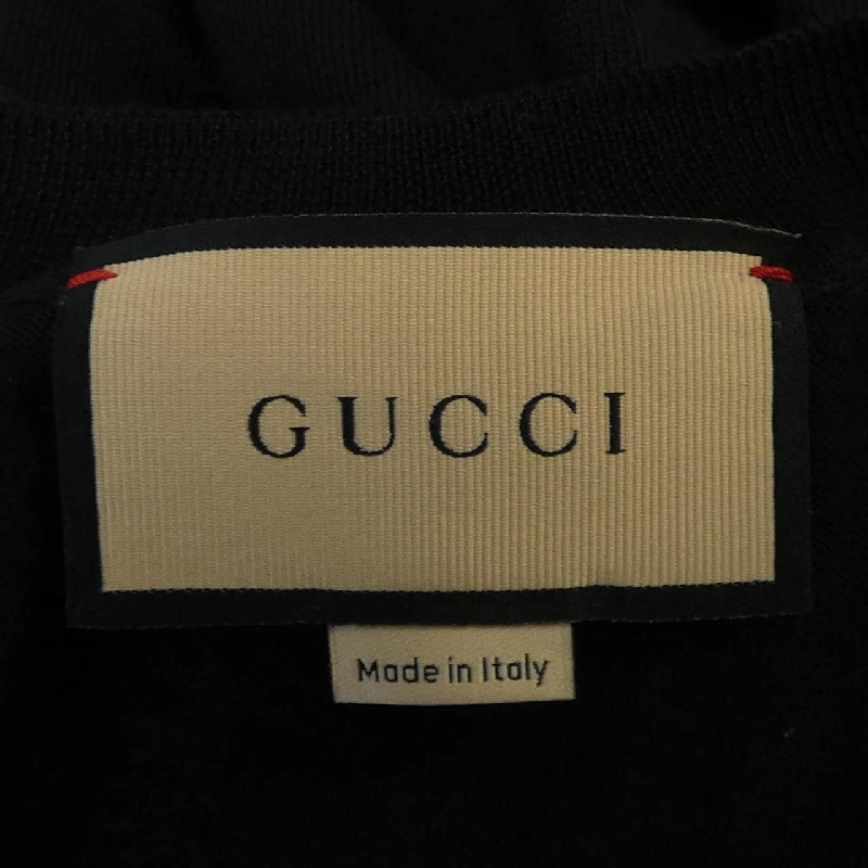 Gucci GUCCI 695848 XKCBW Áo khoác cardigan - Hàng hiệu Chính hãng 825048