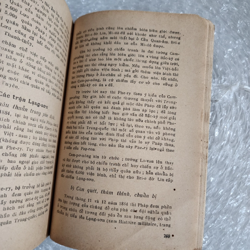 Chống xâm lăng quyển 2 | Trần Văn Giàu | 1957 463846