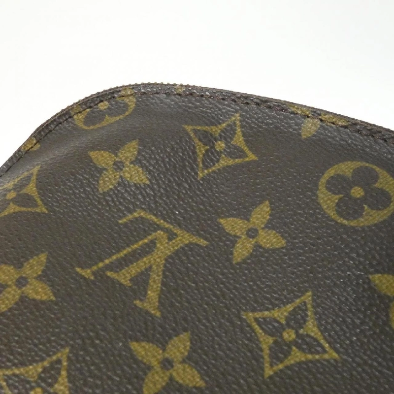 Túi xách Louis Vuitton Monogram Pochette Cosmetic PM M47515 - Hàng hiệu Chính hãng 772083