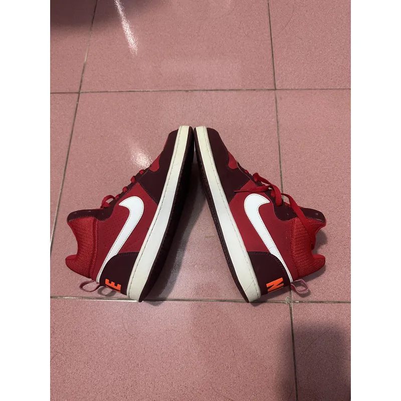 NiKe cổ cao chính hãng  698733