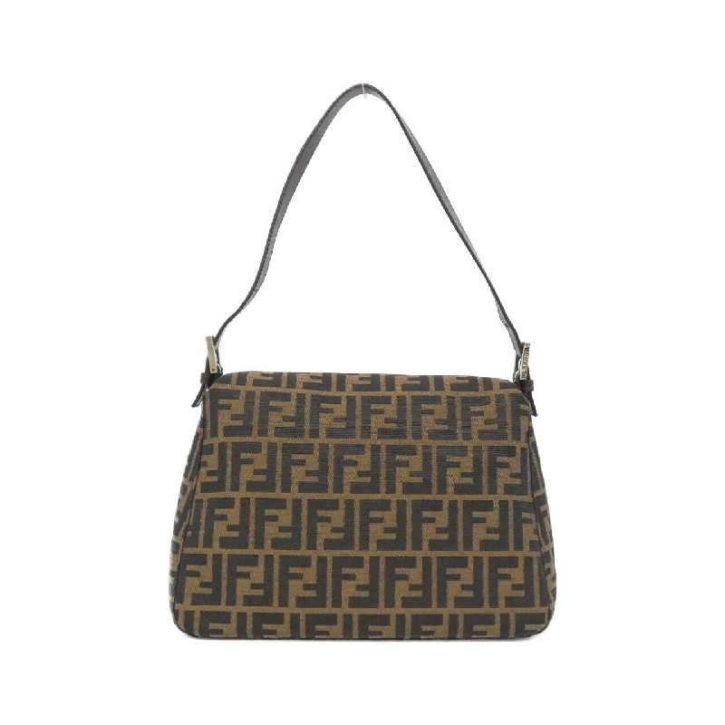 Túi xách vai Fendi Mamma Baguette 26325 - Hàng hiệu Authentic 767007