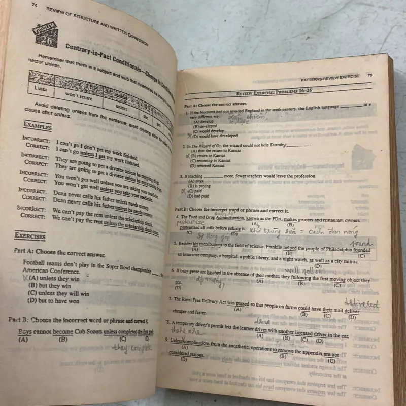 How to prepare for the TOEFL Test 8th 1005354