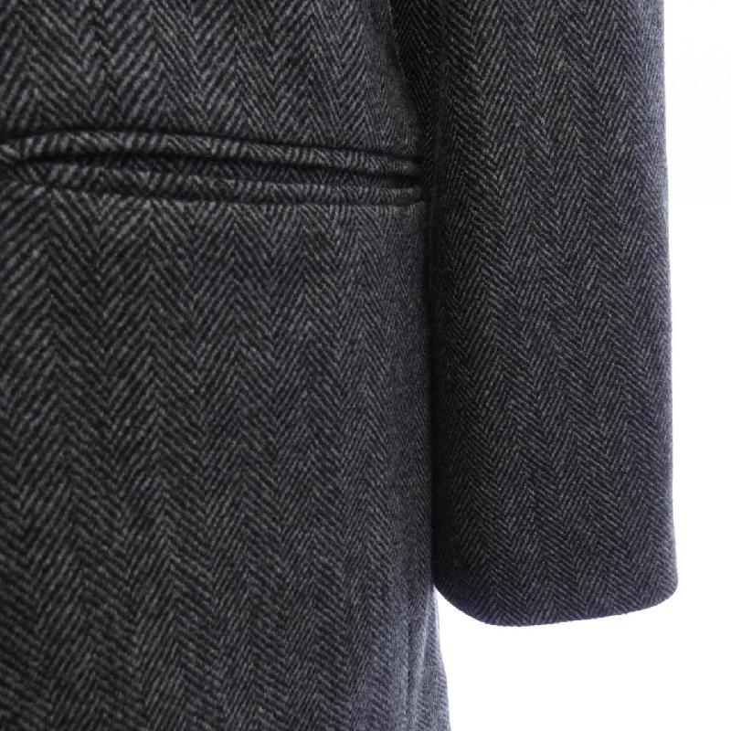 【Khuyến mãi】Áo khoác HERMES 635819