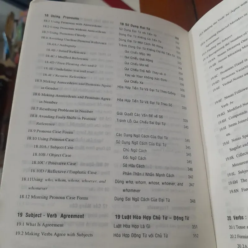 James A.w. Heffernan, John E. Lincoln - WRITING (luyện viết văn) 590929