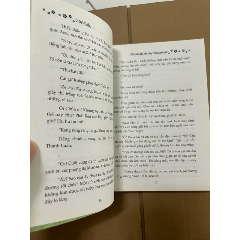 Nụ hôn đầu của công chúa yêu tinh 563213