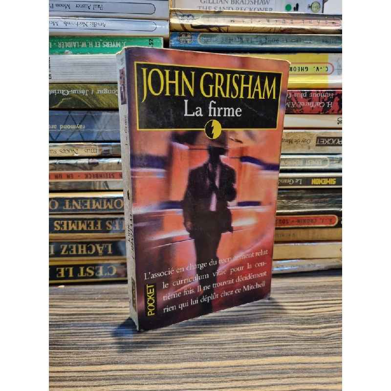 LA FIRRME - John Grisham 147159