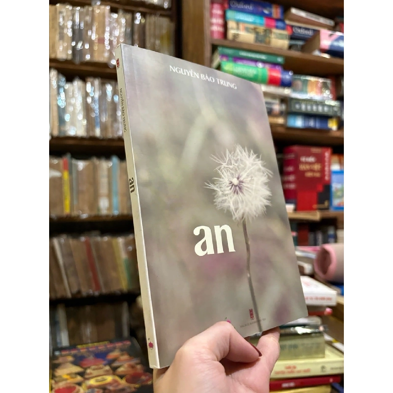 An - Nguyễn Bảo Trung 738758