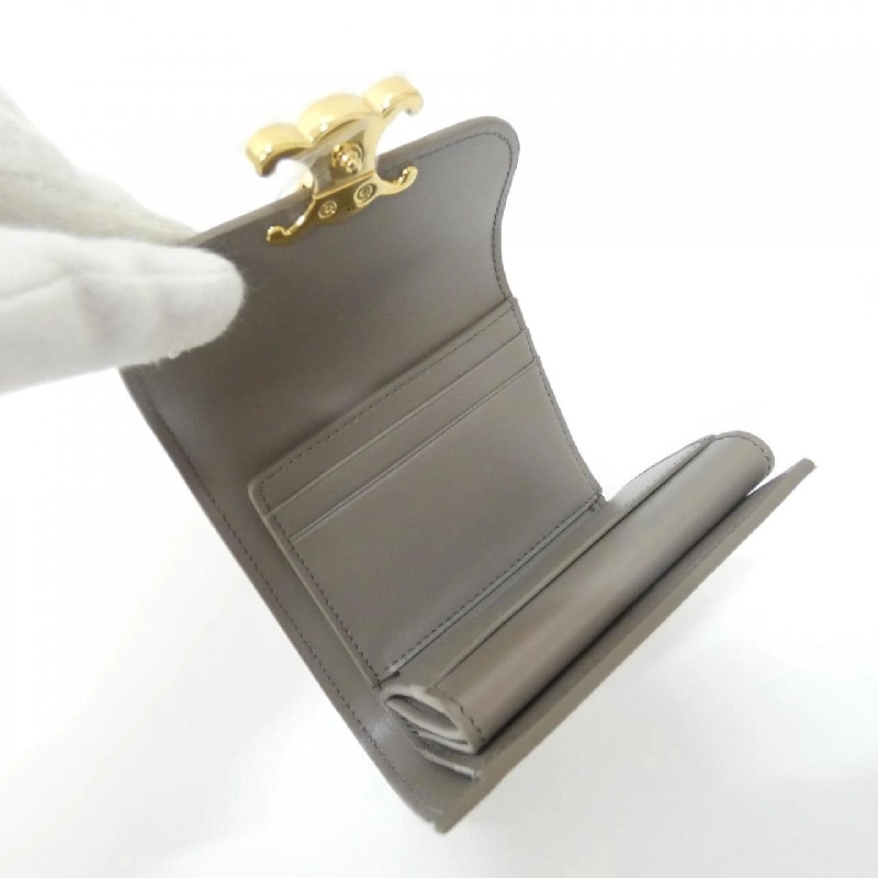 Celine 10D783DPV Ví - Hàng hiệu Chính hãng 806720