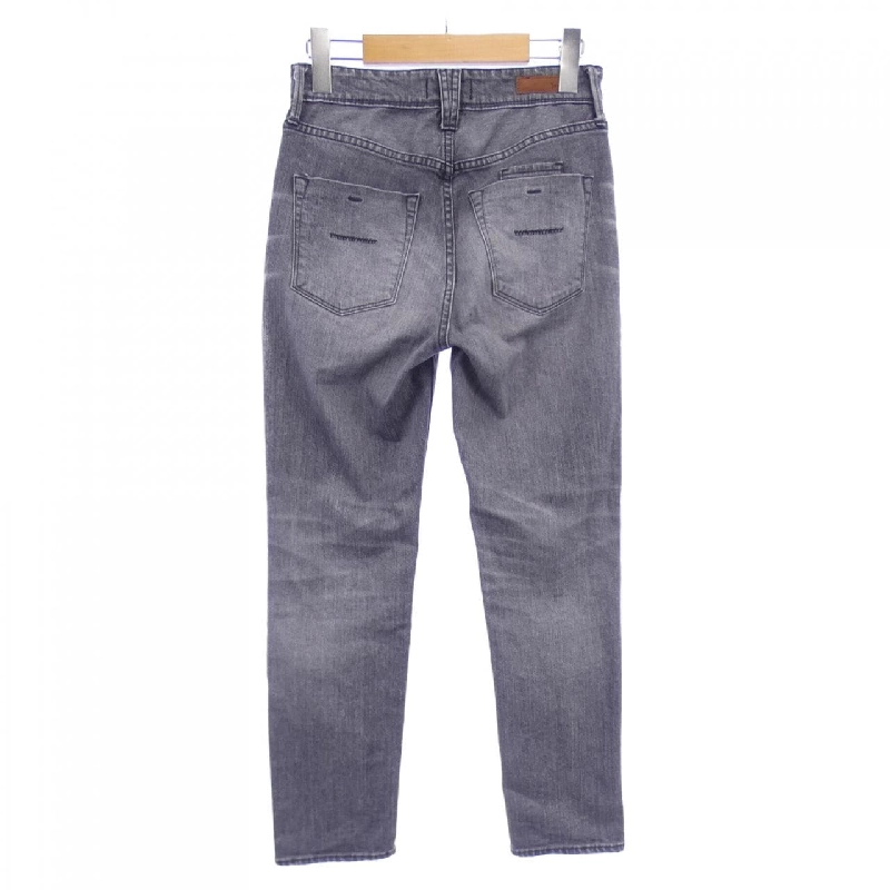 【Mã giảm giá】Quần jeans YANUK 655045