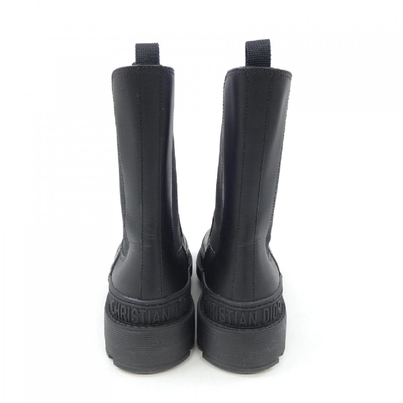 Giày bốt CHRISTIAN DIOR DIOR TRIAL - Hàng hiệu Authentic 827318