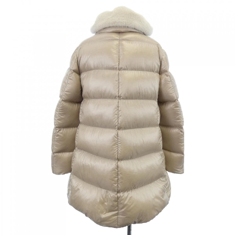 Herno PI001536D Áo khoác lông 628842