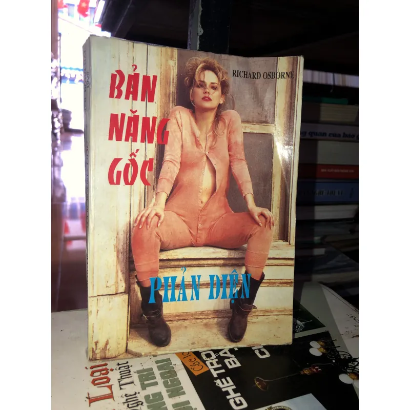 Phản diện (bản năng gốc) - Richard Osborne 789043