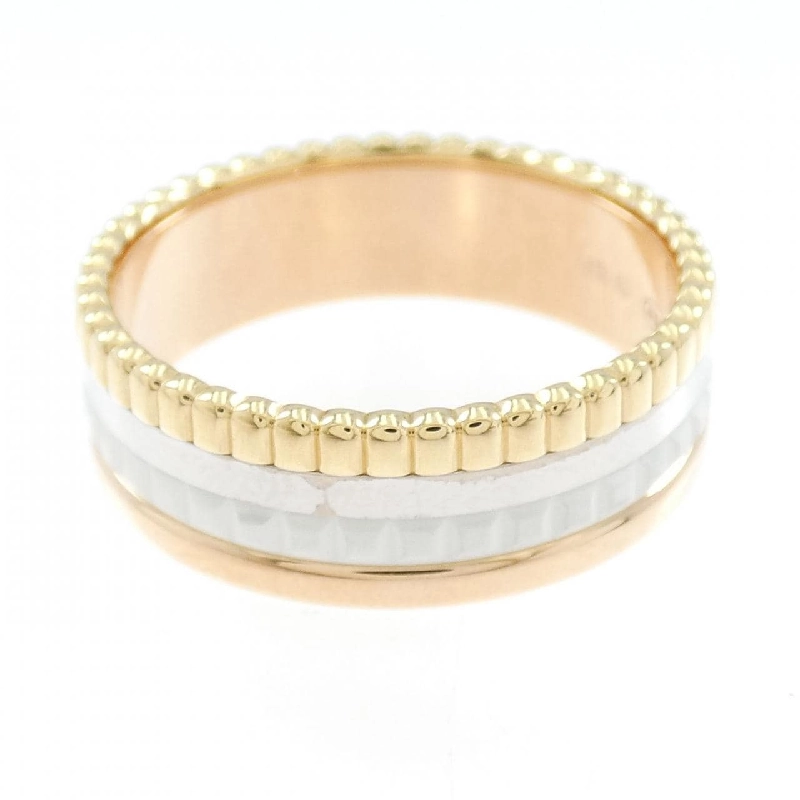 Nhẫn Boucheron Quattro Trắng Nhỏ 664987