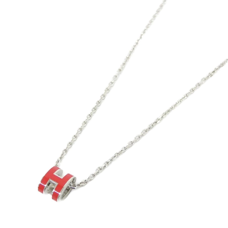 【Sản phẩm mới】Dây chuyền Hermes Pop Ash MINI 147992FP 625974