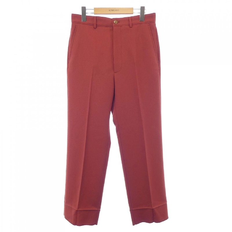 Quần GUCCI - Hàng hiệu Chính hãng 891299