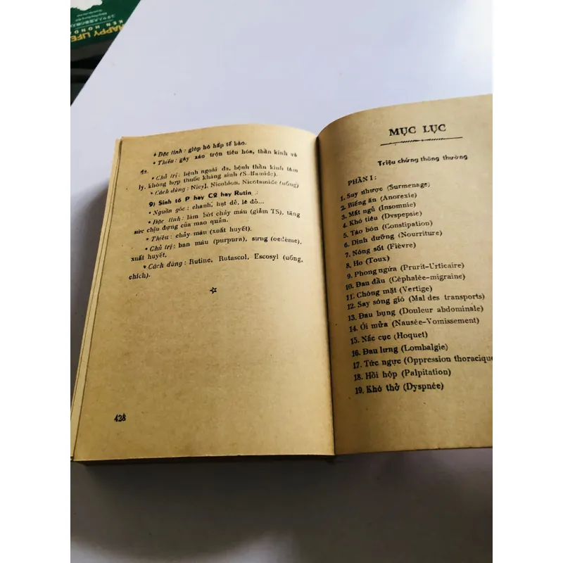 📚 CẨM NANG TÂN Y HỌC 👨‍⚕️ Tác giả: BS. Đinh Việt Thức 594554