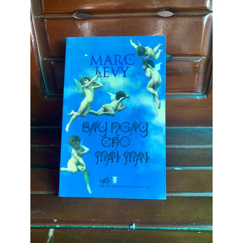 Bảy ngày cho mãi mãi 1032442