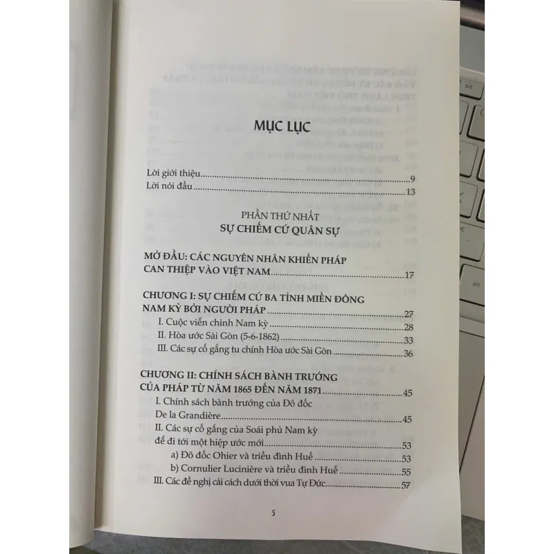 VIỆT NAM THỜI PHÁP ĐÔ HỘ - NGUYỄN THẾ ANH 722921