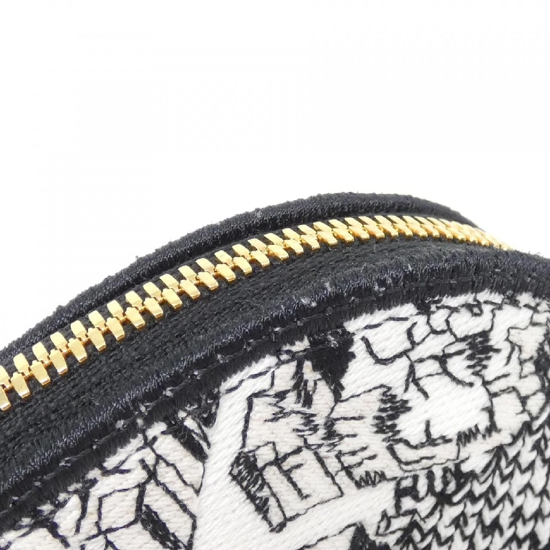 Túi Christian Dior PLAN DE PARIS 623946