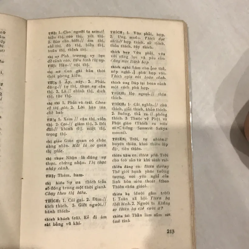 SỔ TAY TỪ HÁN VIỆT (Xb 1990) 683412