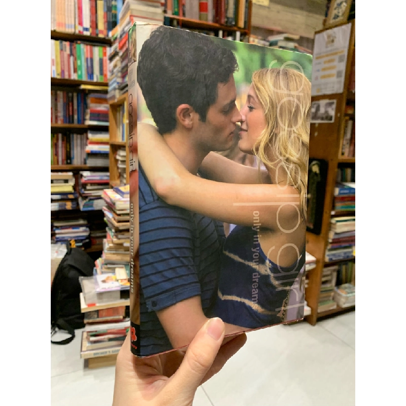 GOSSIP GIRL: It had to be you | Only in your Dream - Cecily von Ziegesar 324666