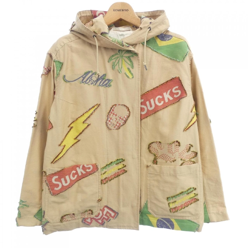 Áo khoác lucien pellat-finet - Hàng hiệu Authentic 819561