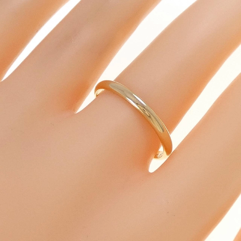 Nhẫn cưới Cartier - Hàng hiệu Authentic 834011