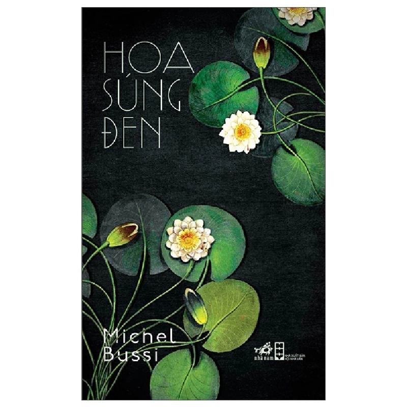 Hoa Súng Đen - Michel Bussi 292882