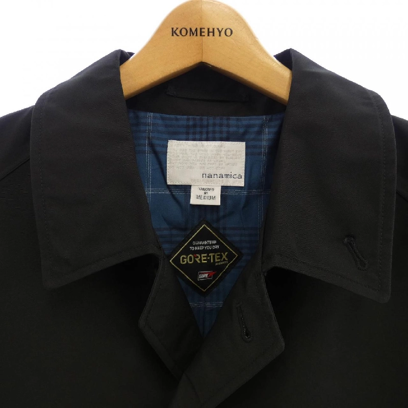 NANAMICA コート - Hàng hiệu Authentic 898686