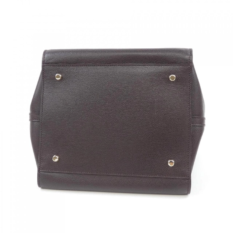 Túi VALEXTRA B Cube V5C67 656399