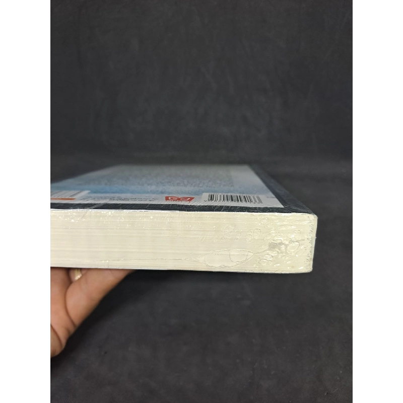 Hơi thở cuối cùng Robert Dugoni mới 100% trinh thâm HPB.HCM2206 911715