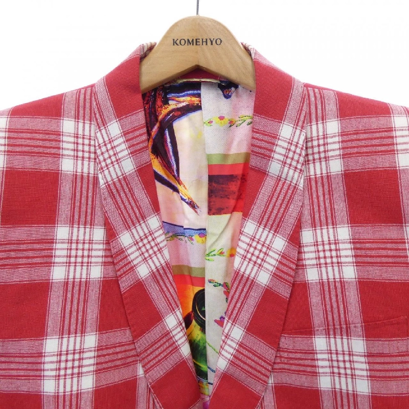 Áo khoác ETRO - Hàng hiệu Authentic 894426