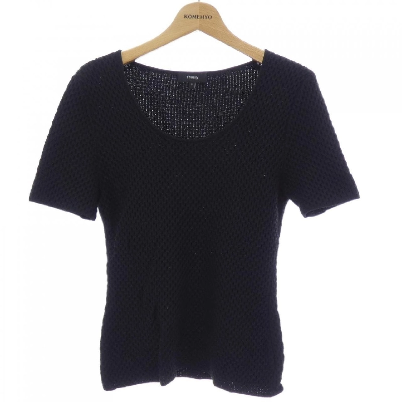 Thương hiệu theory 01-5101719 Áo len - Hàng hiệu Chính hãng 813232