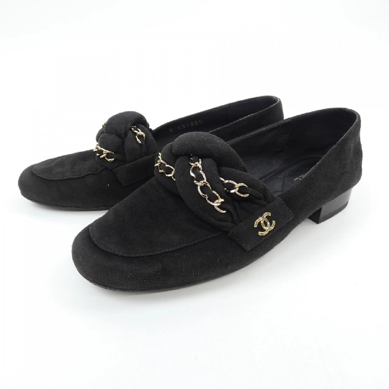 Giày SHANEL CHANEL G32955 659886