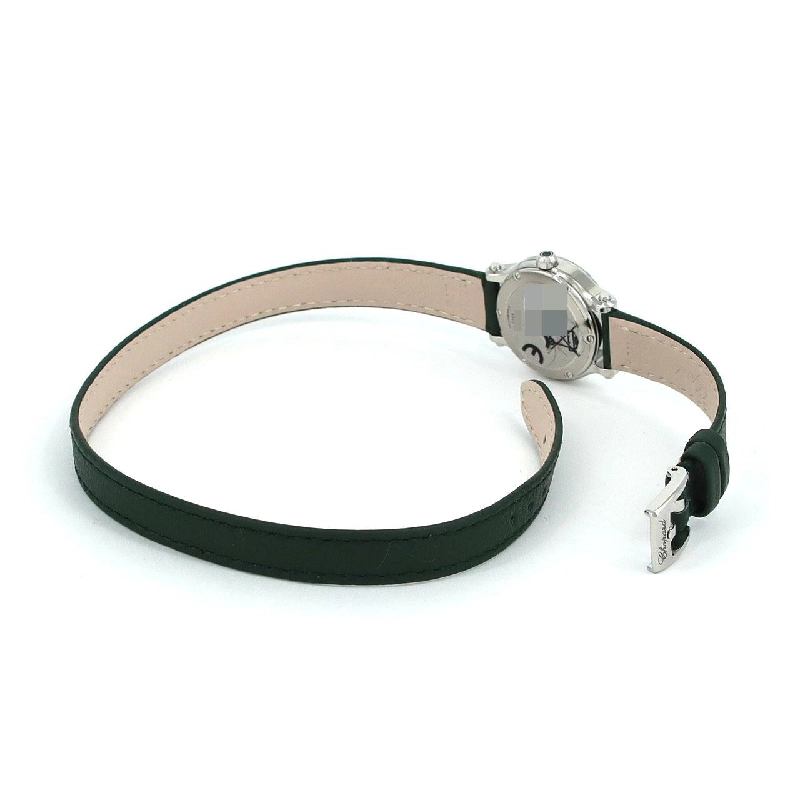 Chopard Happy Sport 5P 278620-3005 SS Quartz - Hàng hiệu Authentic 874170