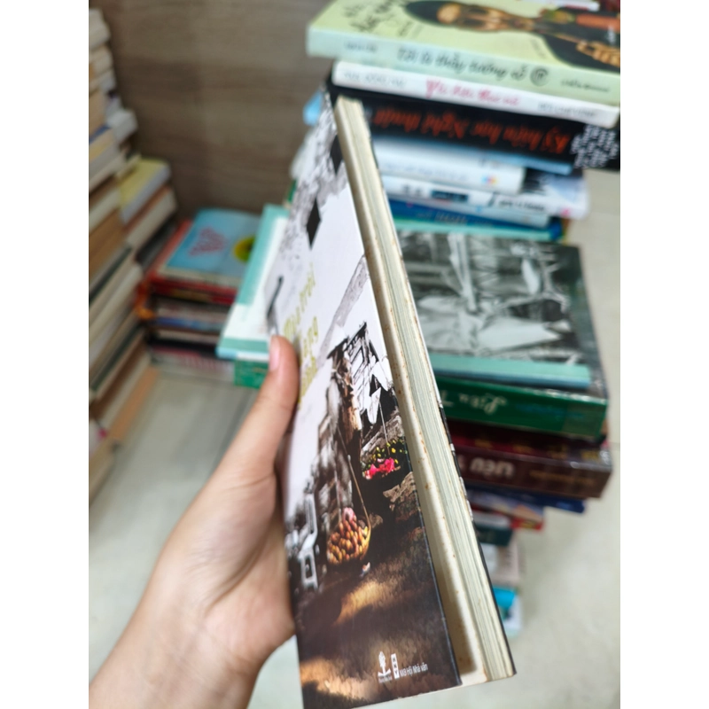 Mùa trôi trên quang gánh 🌱 507379