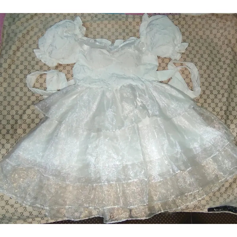 đầm công chúa  1022795